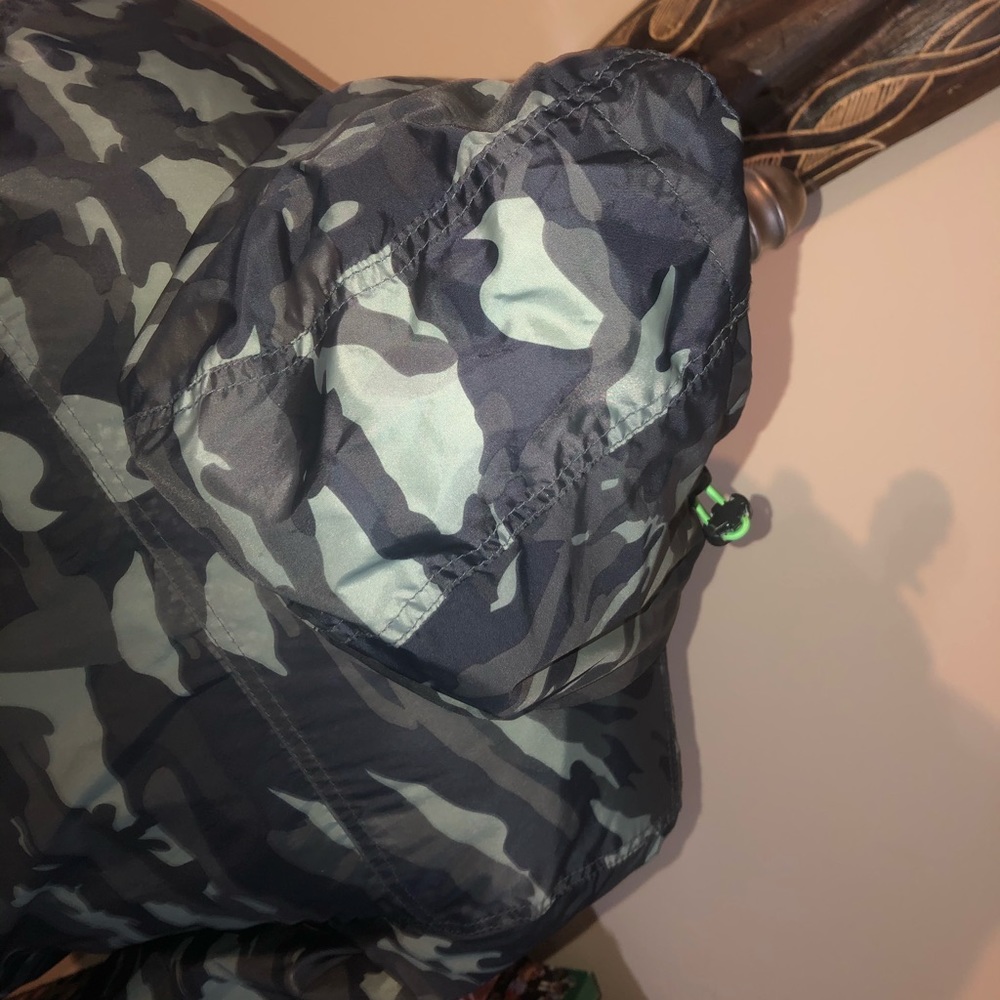 Superdry Packable Pullover Jacket - image 3